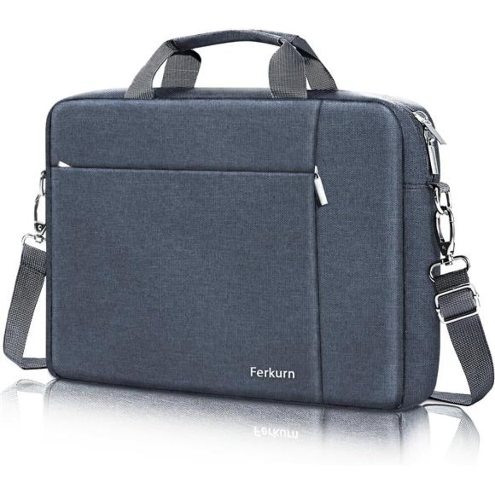 17 17.3 Inch Laptop Bag Women Men Compatible with HP Envy Pavilion